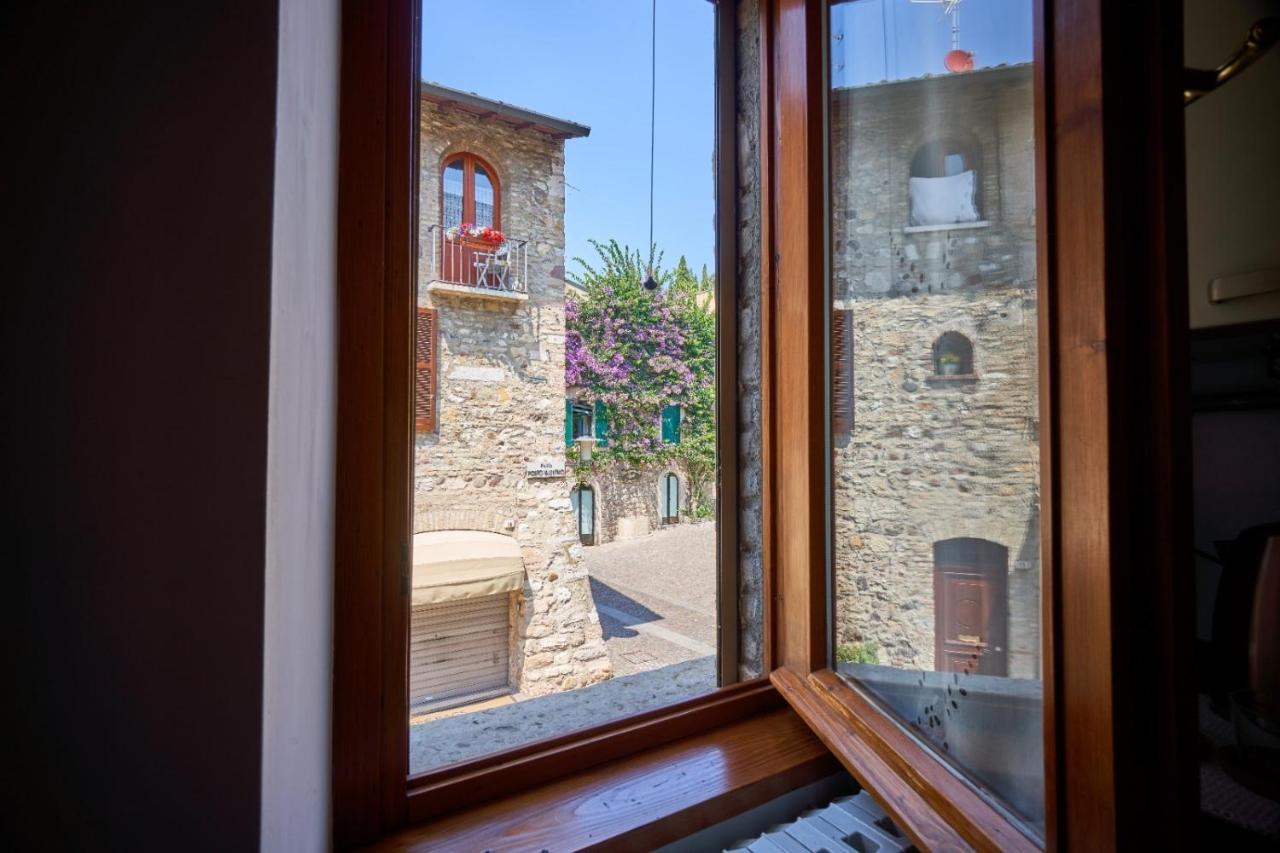 דירות סירמיונה Porto Valentino 2 מראה חיצוני תמונה