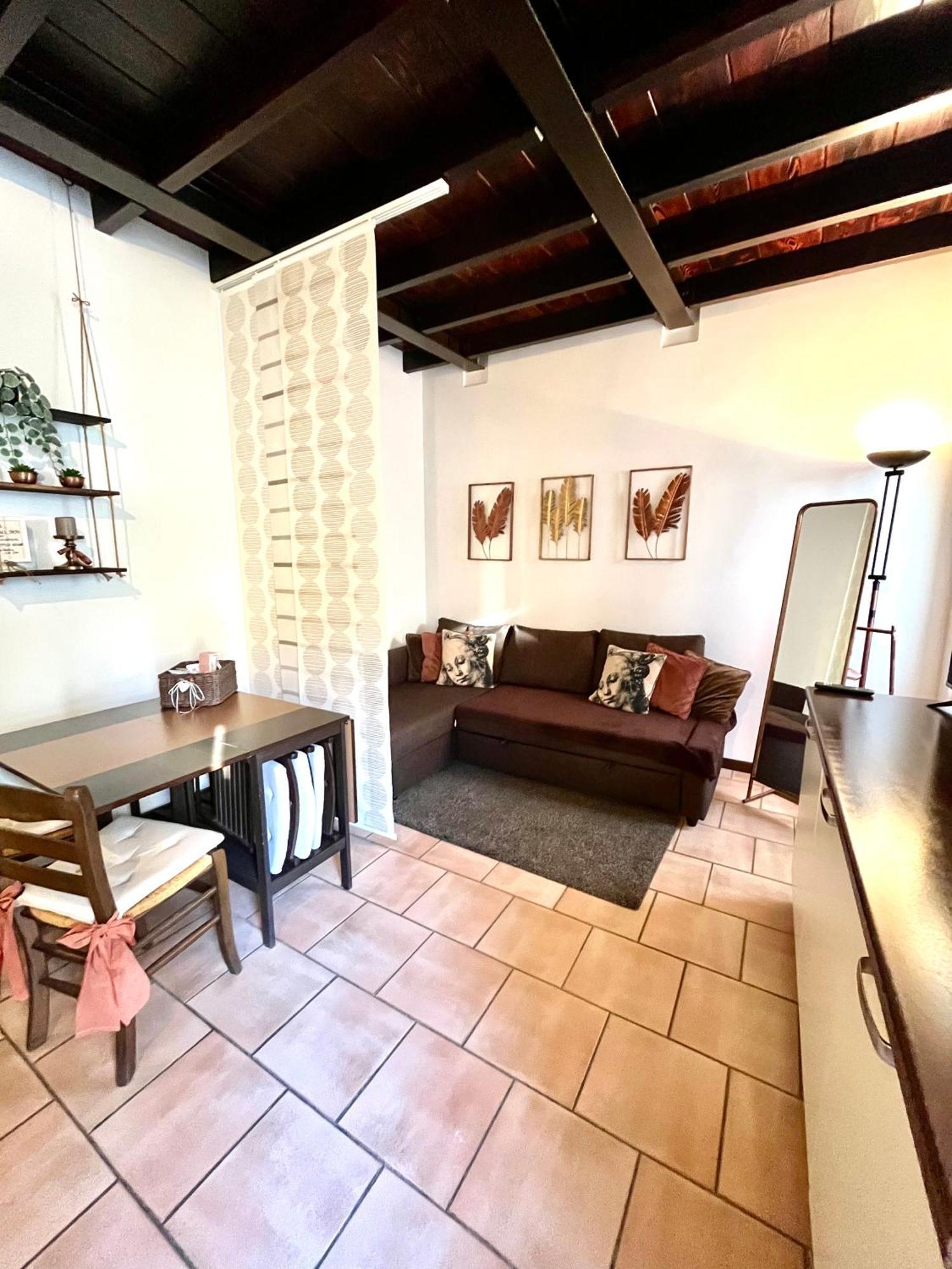 דירות סירמיונה Porto Valentino 2 מראה חיצוני תמונה